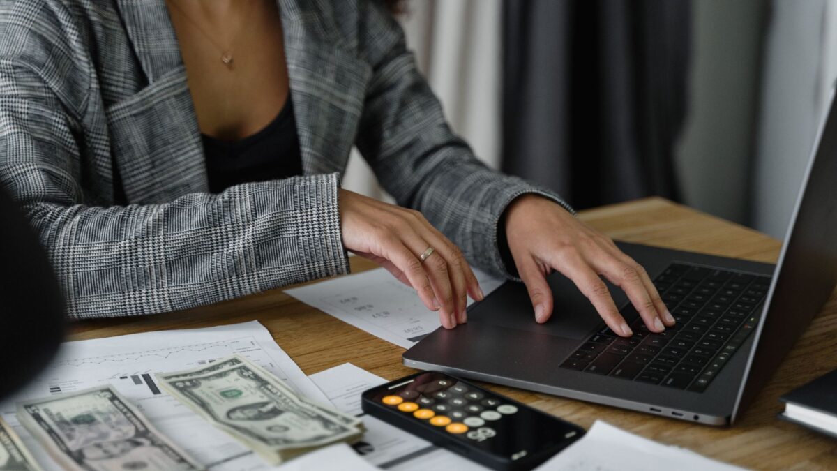 Making More Than Ever, But Still Overwhelmed With Debt