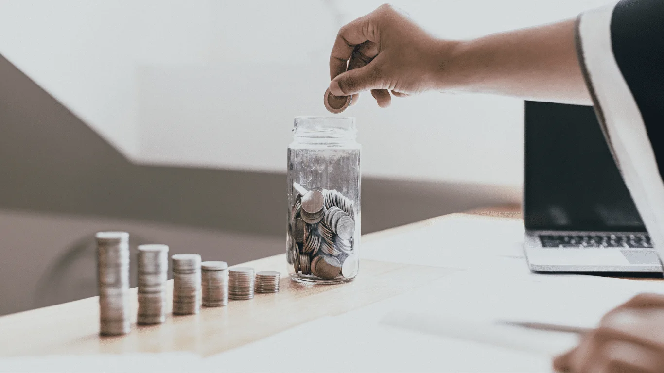 Evolving Wealth Path