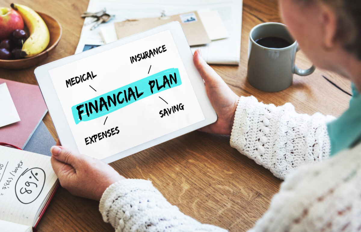 couples financial counseling
